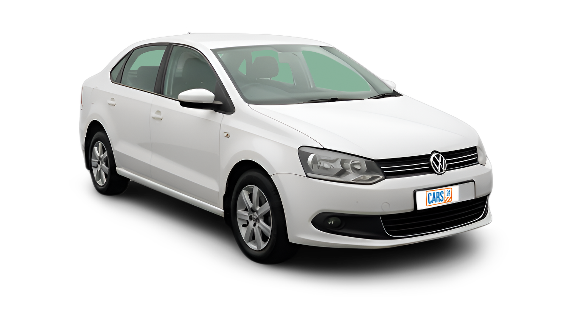 Volkswagen Vento-img